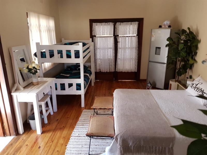 12 Bedroom Property for Sale in Klein Brak Western Cape